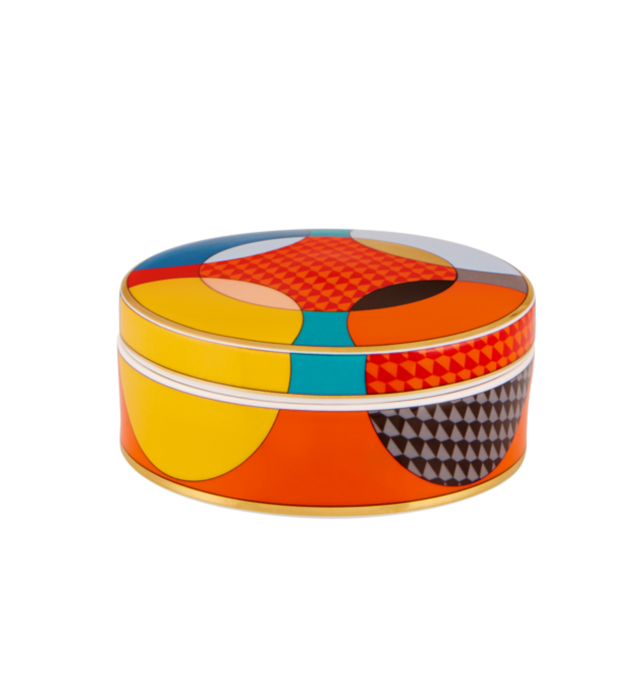 Futurismo - Xl Box Regaleira - LAZADO