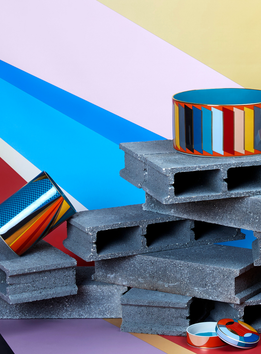 Futurismo - Xl Box Regaleira - LAZADO