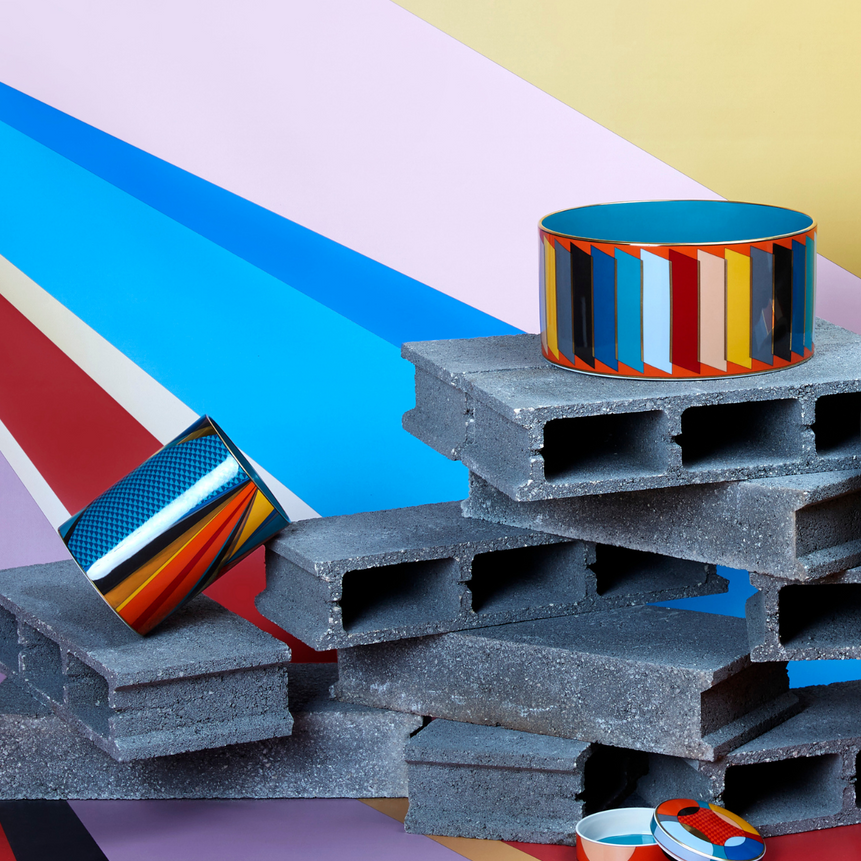 Futurismo - Xl Box Regaleira - LAZADO