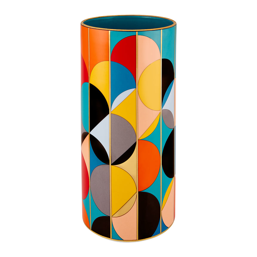 Futurismo - large vase - LAZADO