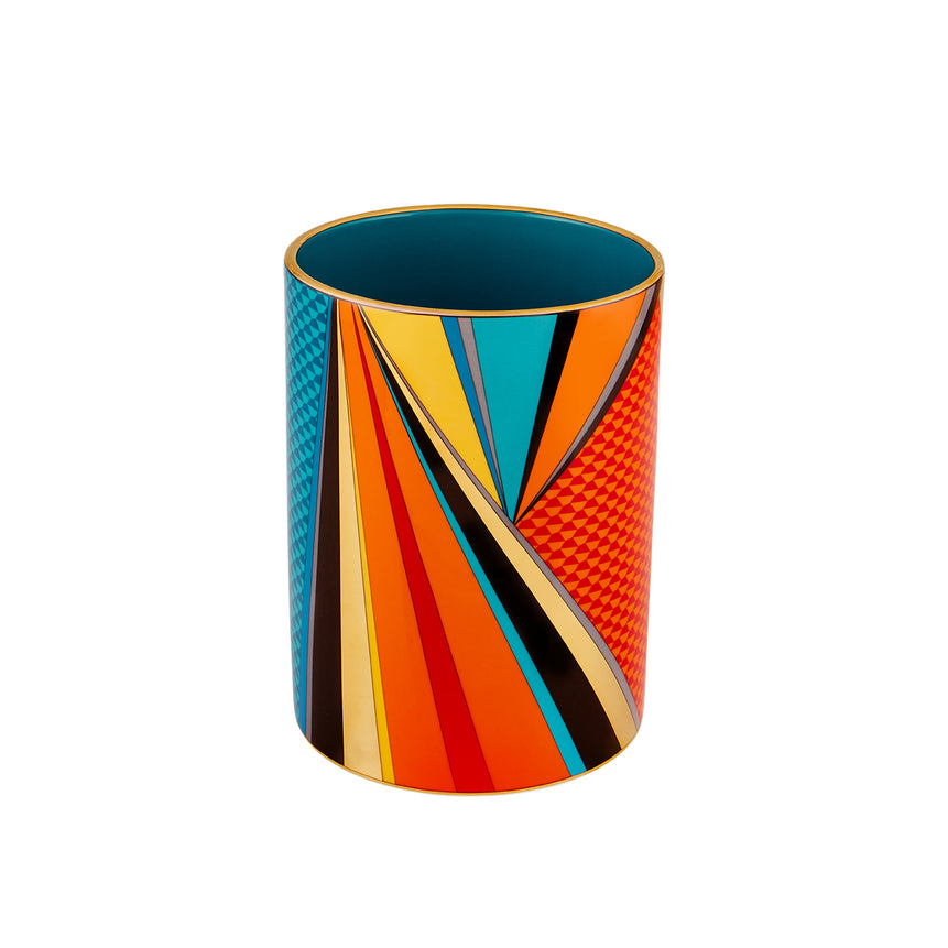 Futurismo - small vase - LAZADO