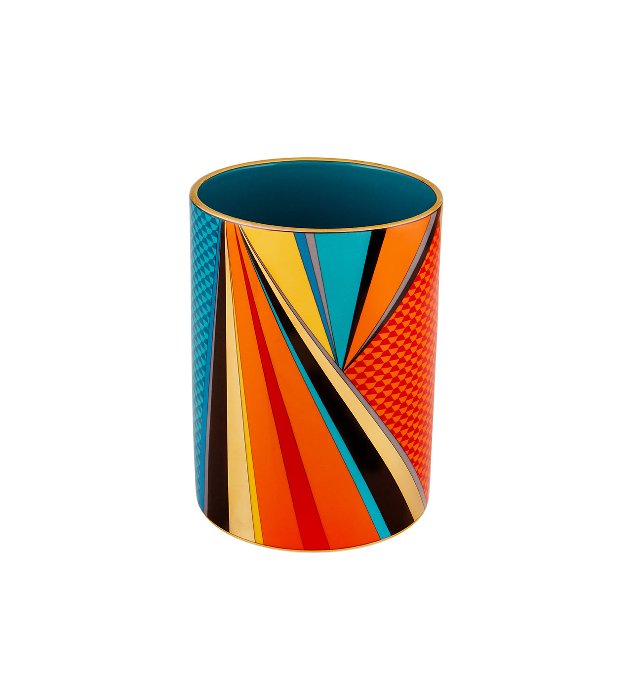 Futurismo - small vase - LAZADO