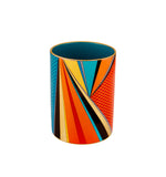Futurismo - small vase by Vista Alegre - Alternate Angle