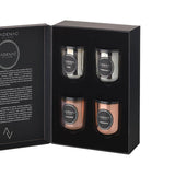 GIFT BOX CANDLES 75G by Ladenac - Main View