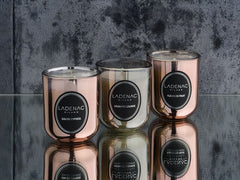 GIFT BOX CANDLES 75G by Ladenac - Alternate Angle