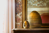GOLDEN EGG by Ladenac - Alternate Angle