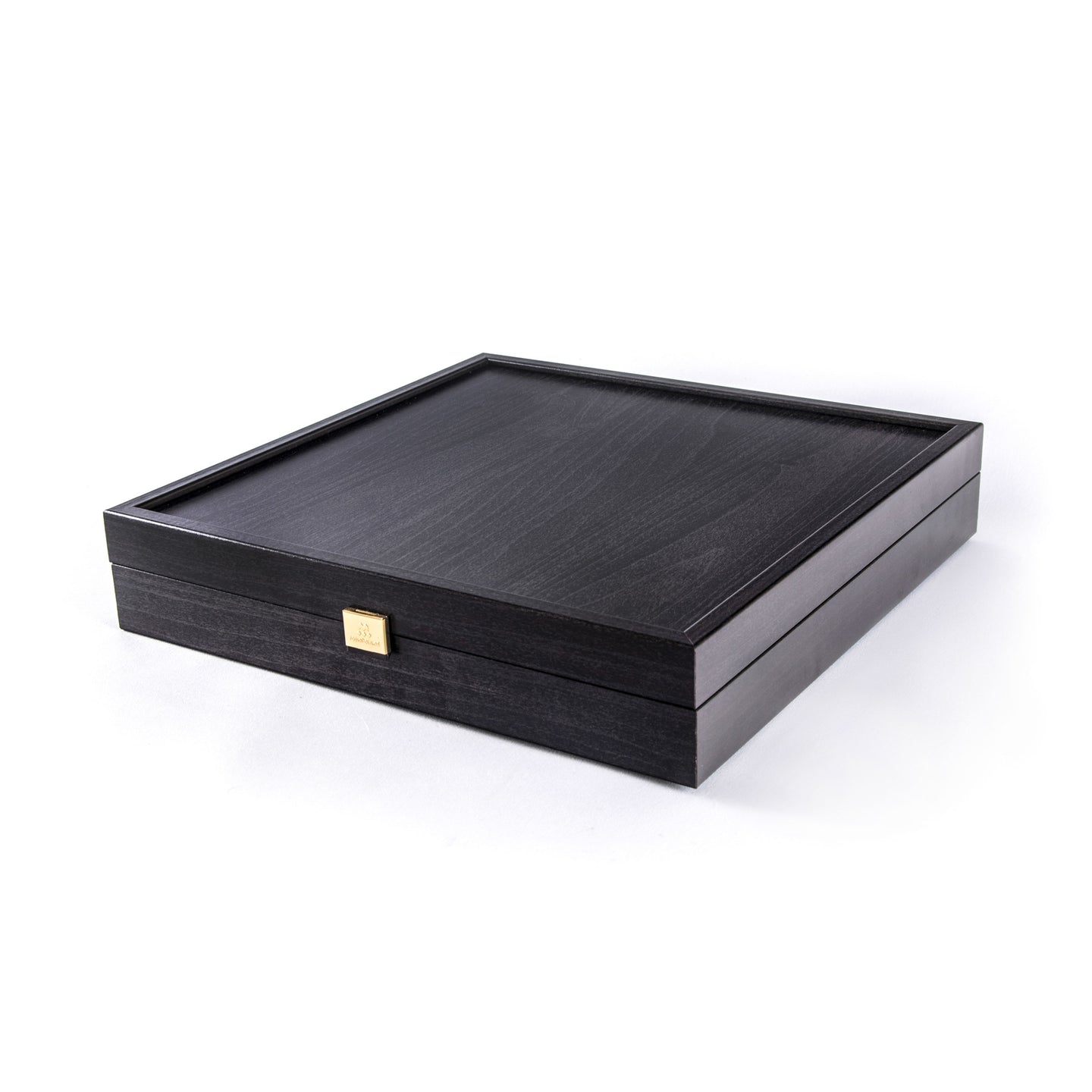 GREEK ROMAN PERIOD CHESS SET with gold/brown chessmen and bronze chessboard - 44 x 44cm (Large) - LAZADO