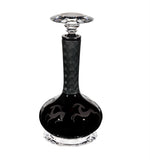 Gazelle - Case With Engraved Decanter - LAZADO