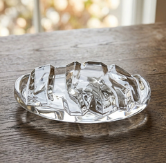 Water on mars - centerpiece