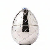 SILVER EGG