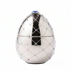 SILVER EGG