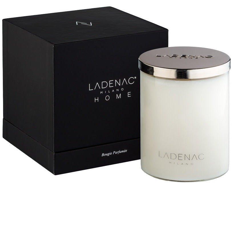 Glass candle Minimal 350 g - LAZADO