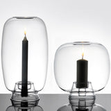 Glenda, lantern CANDLE HOLD BALL by Blueside - Close-up