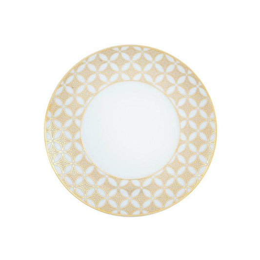 Gold Exotic - Bread And Butter Plate (4 plates) - LAZADO