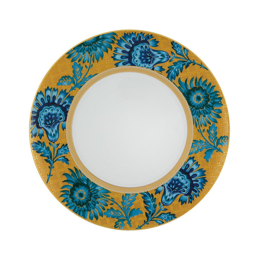 Gold Exotic - Charger Plate (4 plates) - LAZADO