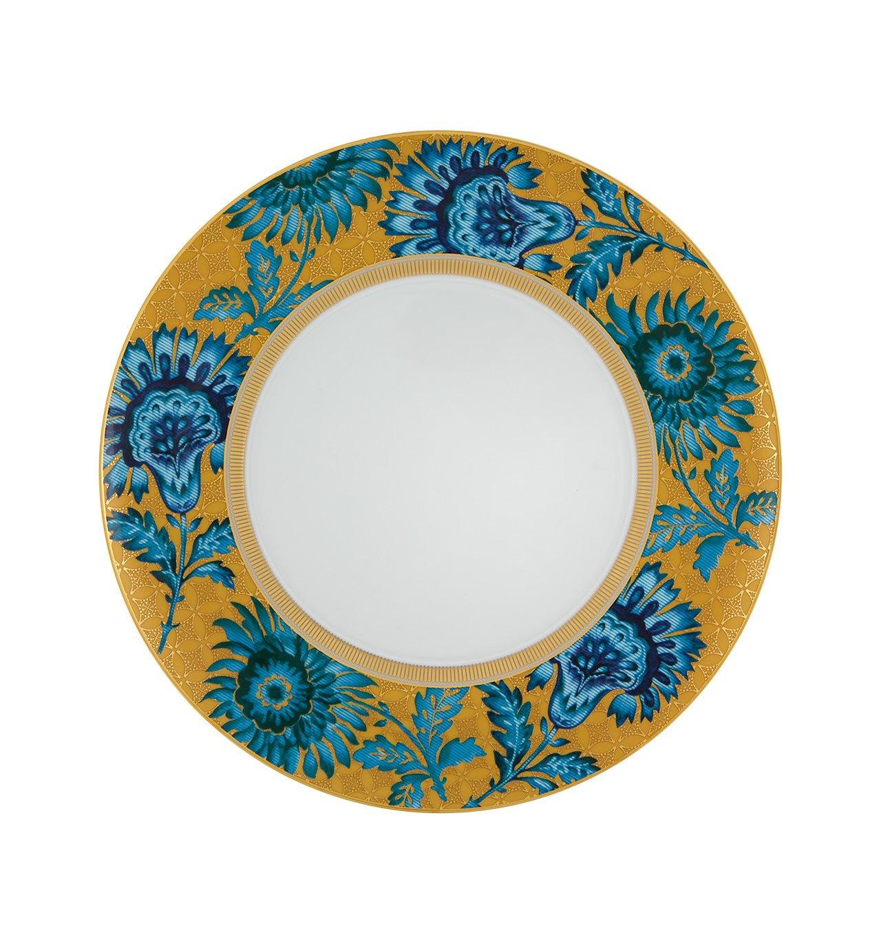 Gold Exotic - Charger Plate (4 plates) - LAZADO