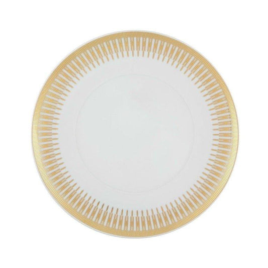 Gold Exotic - Dinner Plate (4 plates) - LAZADO