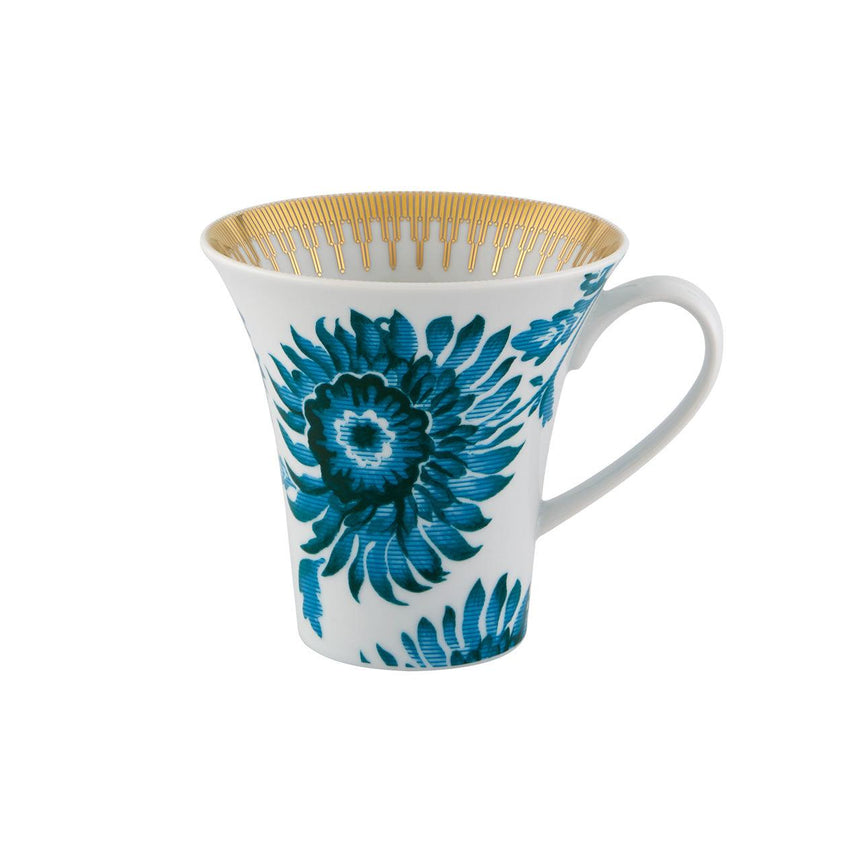Gold Exotic - Mug - LAZADO