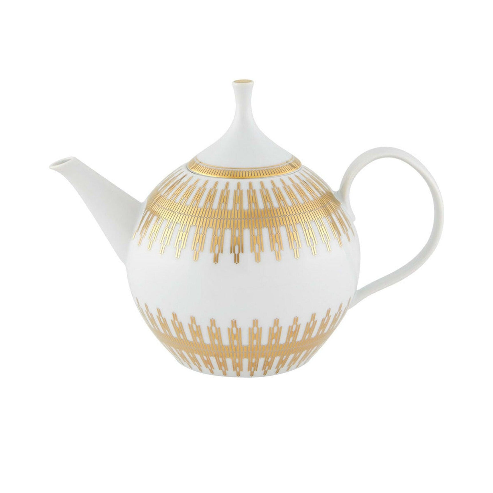 Gold Exotic - Tea Pot - LAZADO