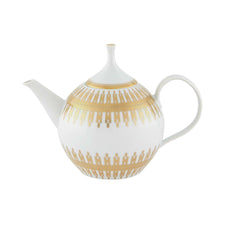 Tea Set GOLD EXOTIC (15 Parts) by Vista Alegre - Main View