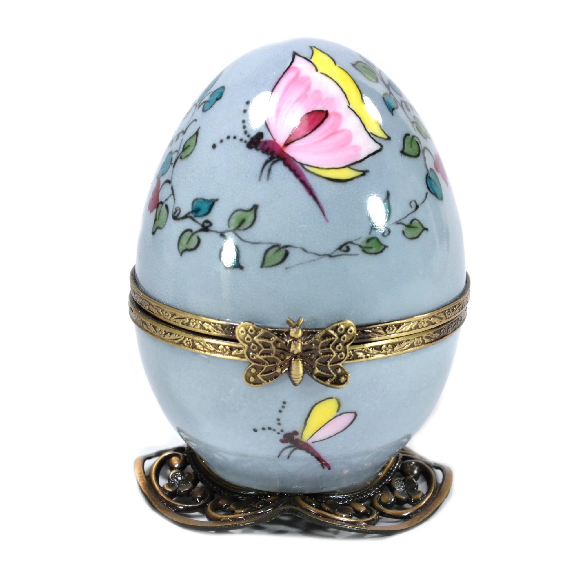 Gray musical egg with gray shoes - LAZADO