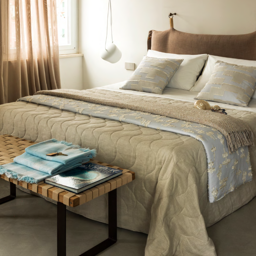 Grecale - 3 pieces bedding set C001 - LAZADO