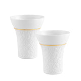 Gryphus - Set 2 Glasses by Vista Alegre - Alternate Angle