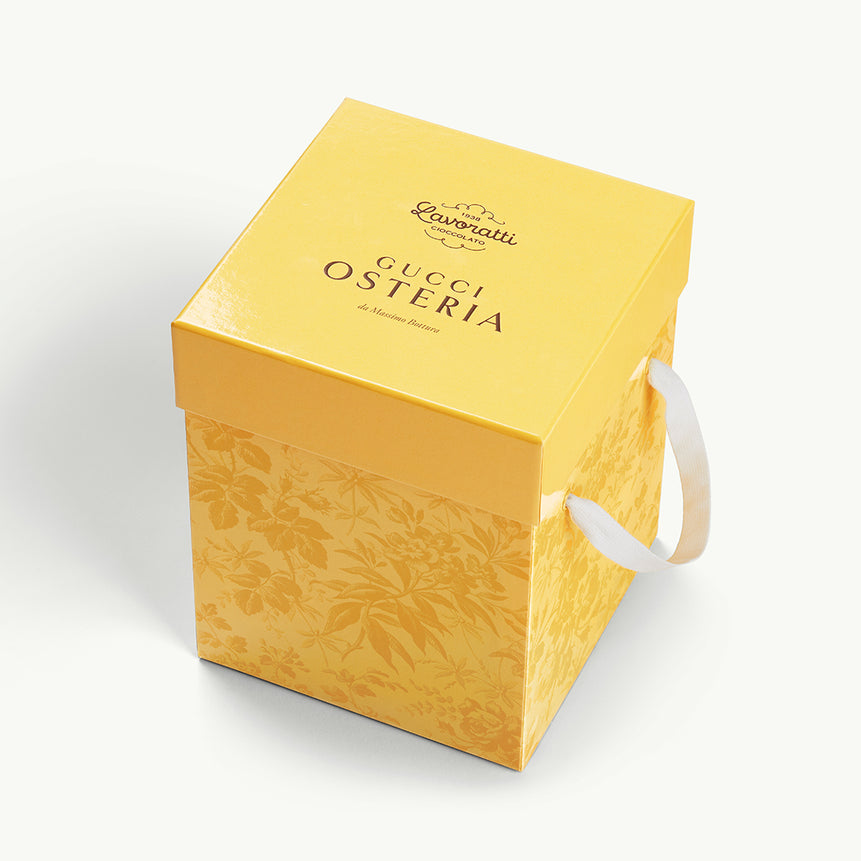 Gucci Osteria Chocolate Egg