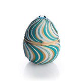 HELICOIDAL EGG by Ladenac - Main View