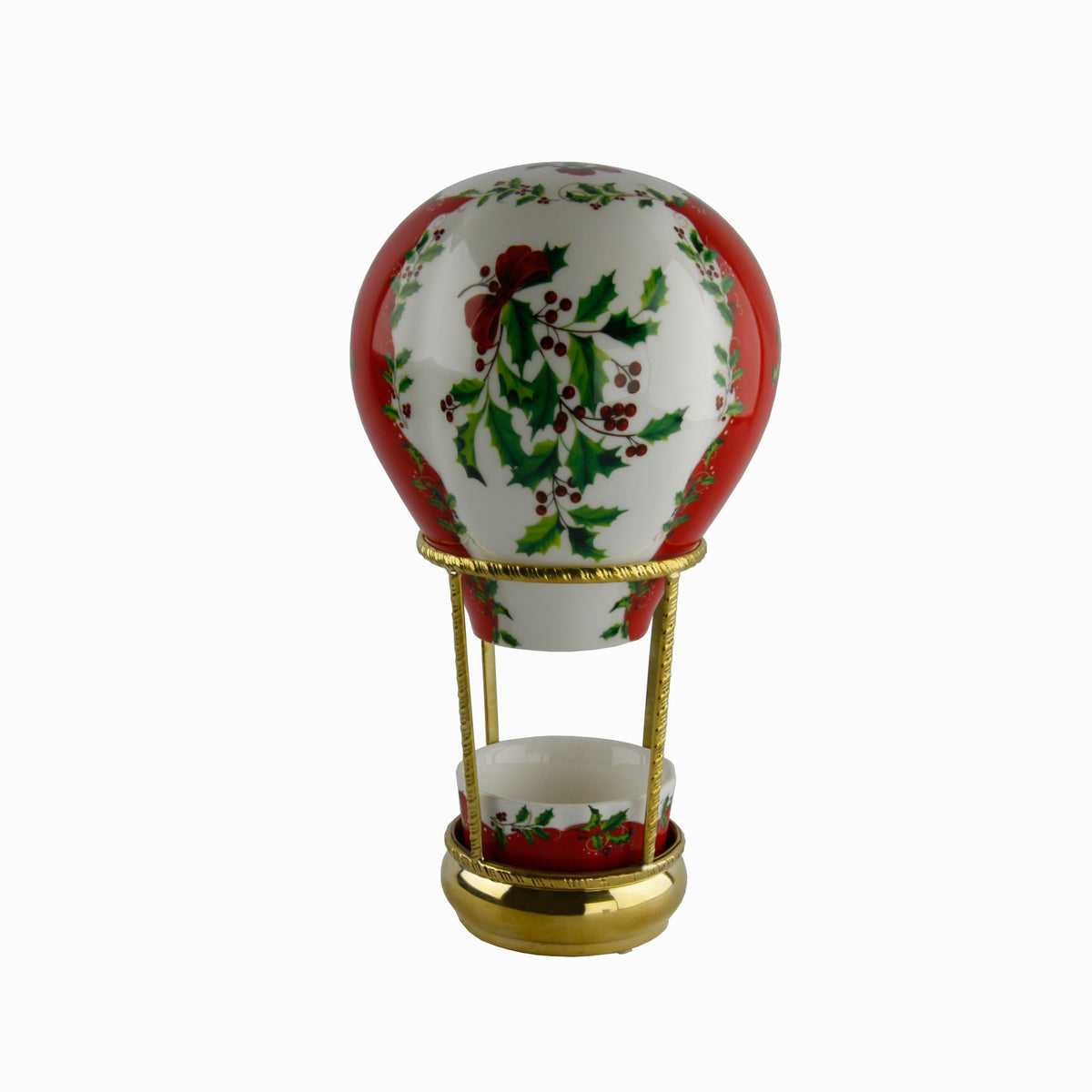 HOT AIR BALLOON " CHRISTMAS" by Royal Family - Main View