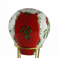 HOT AIR BALLOON " CHRISTMAS" by Royal Family - Detail View