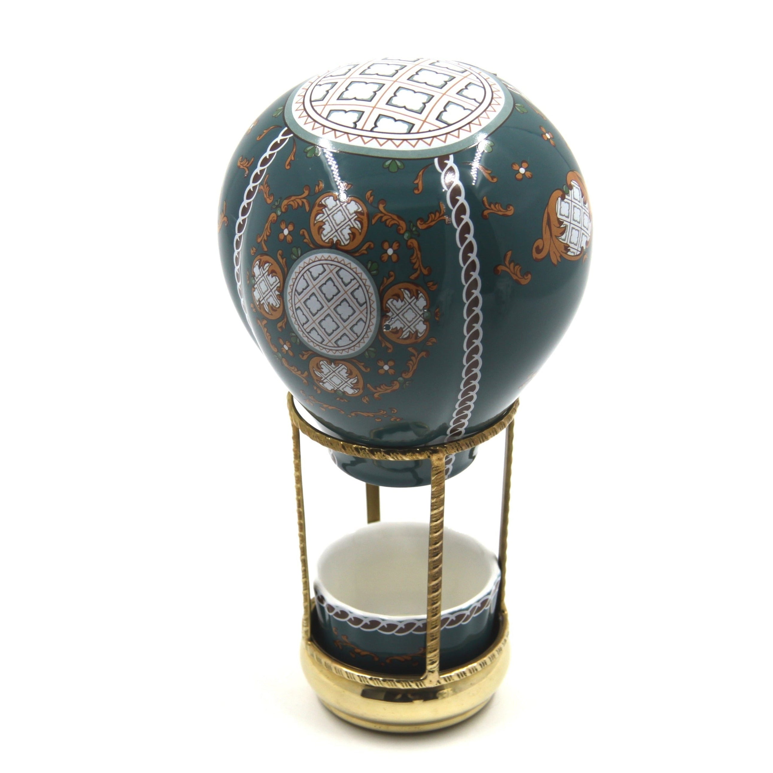 HOT AIR BALOON " FABERGE DREAM" '700 - LAZADO