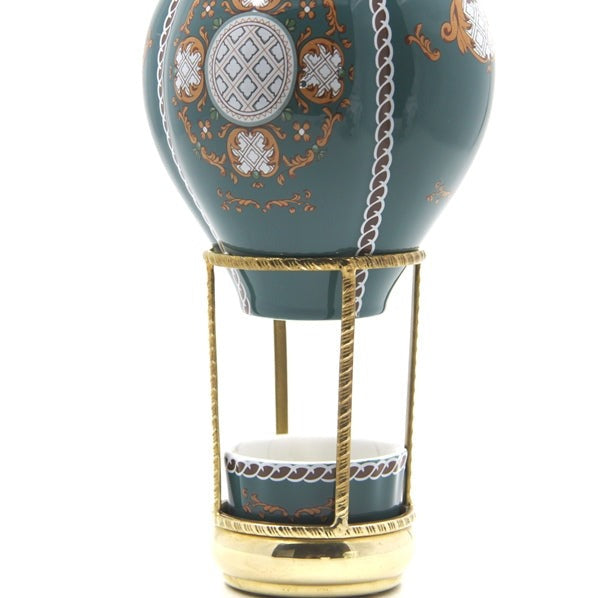 HOT AIR BALOON " FABERGE DREAM" '700 by Royal Family - Close-up