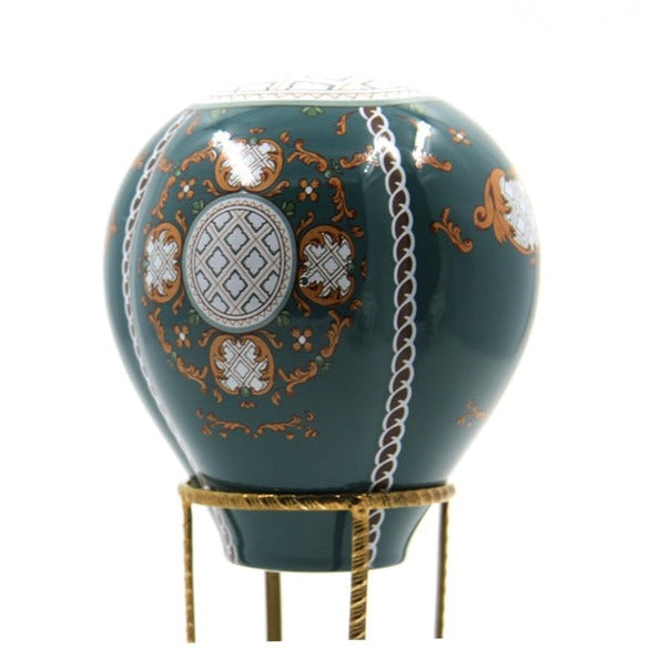 HOT AIR BALOON " FABERGE DREAM" '700 - LAZADO