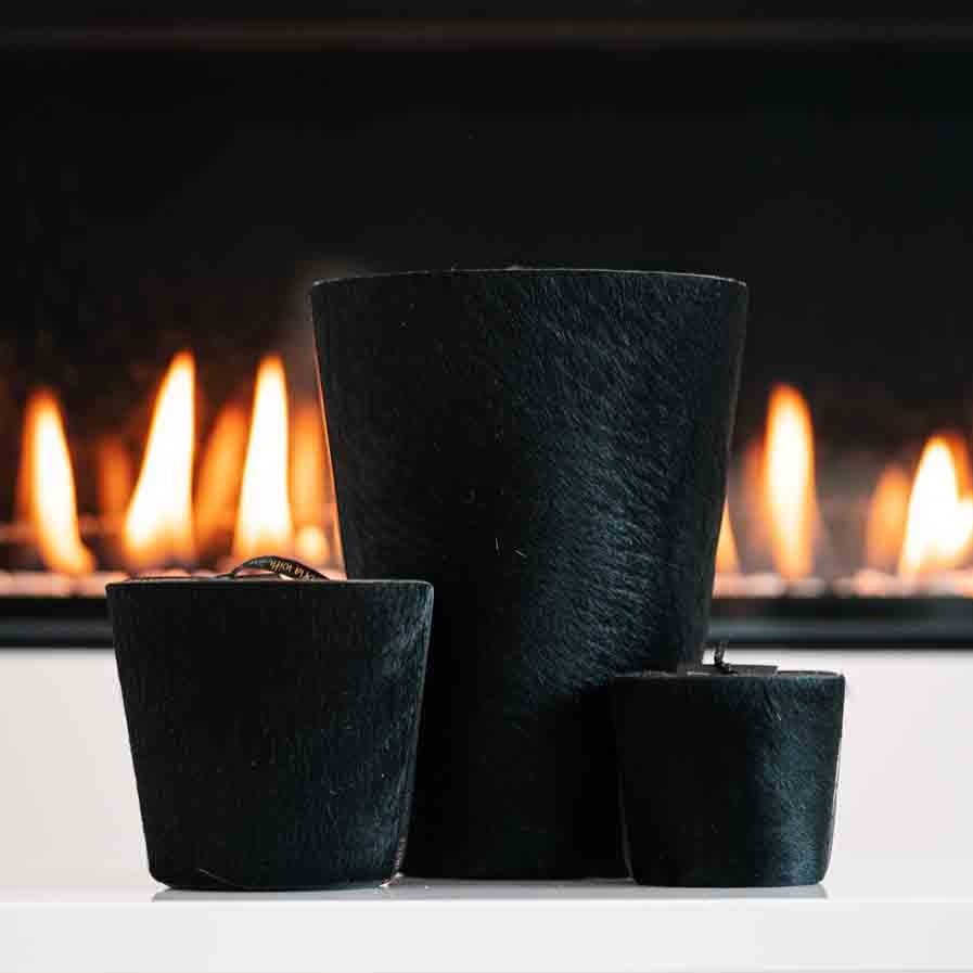 Hairy black - LAZADO