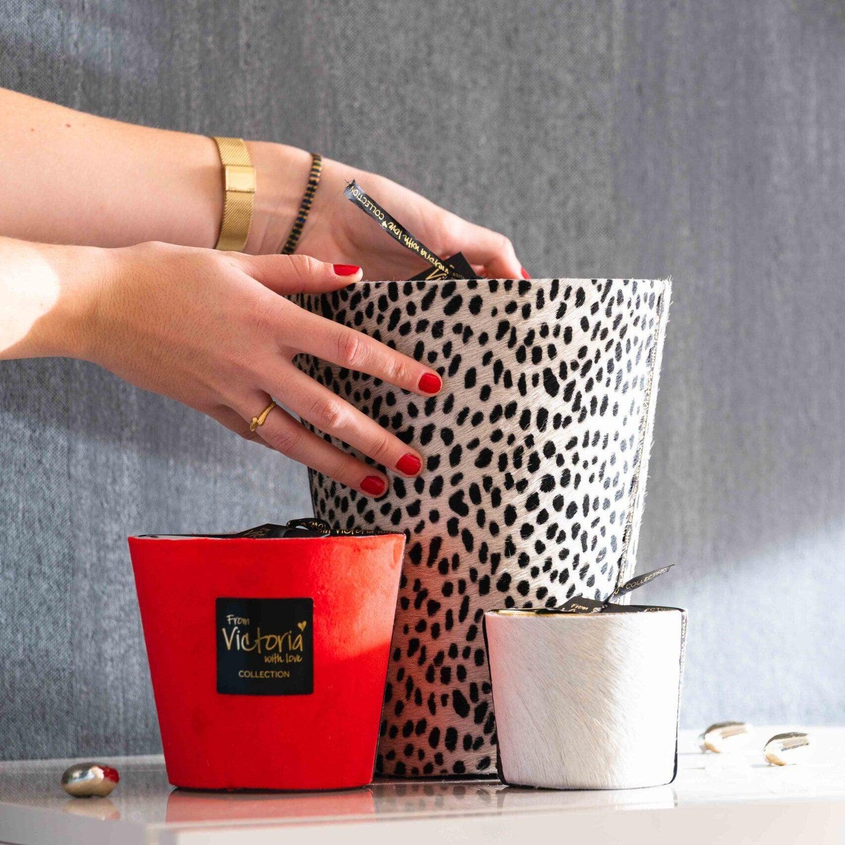 Hairy muchino black - LAZADO