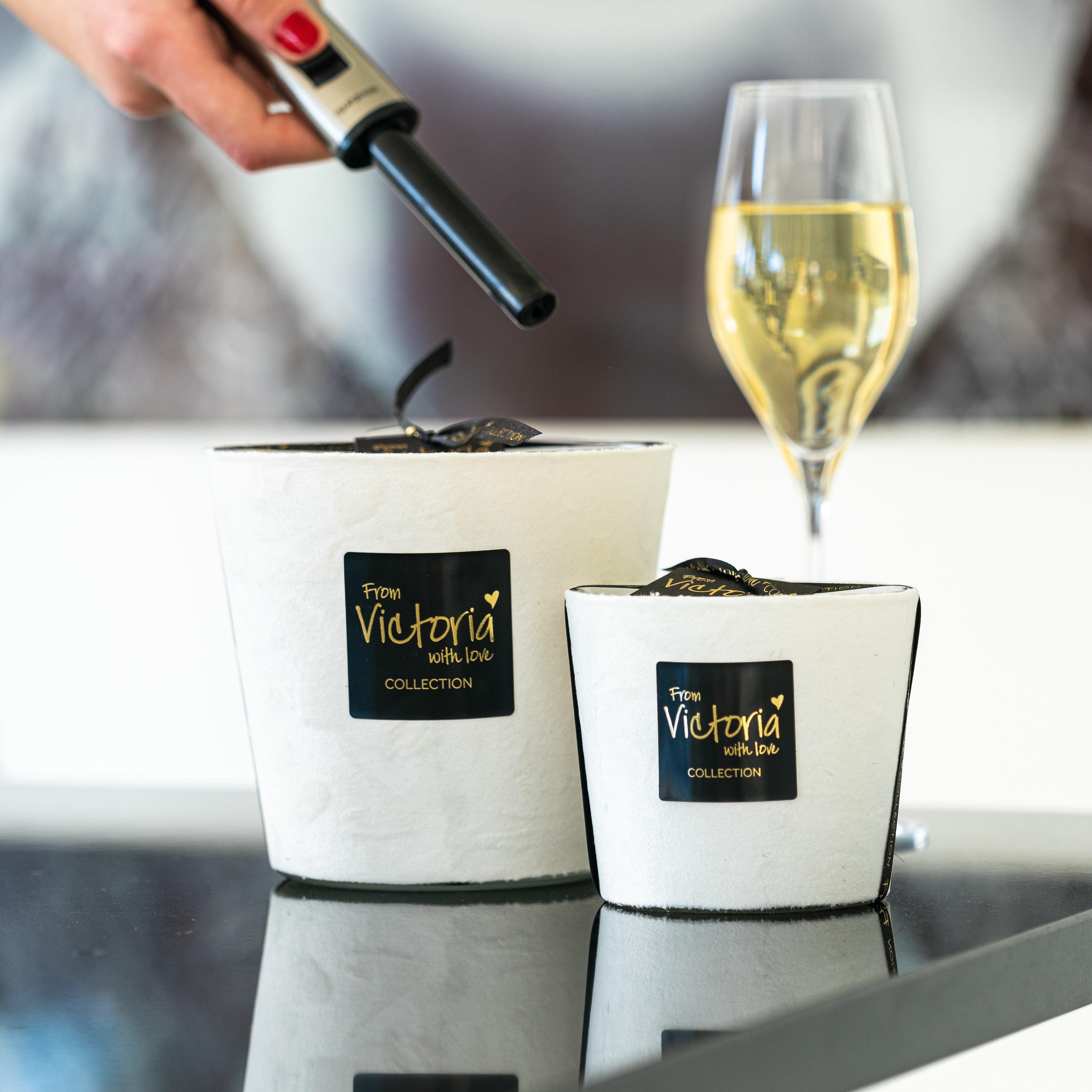 Hairy white - LAZADO