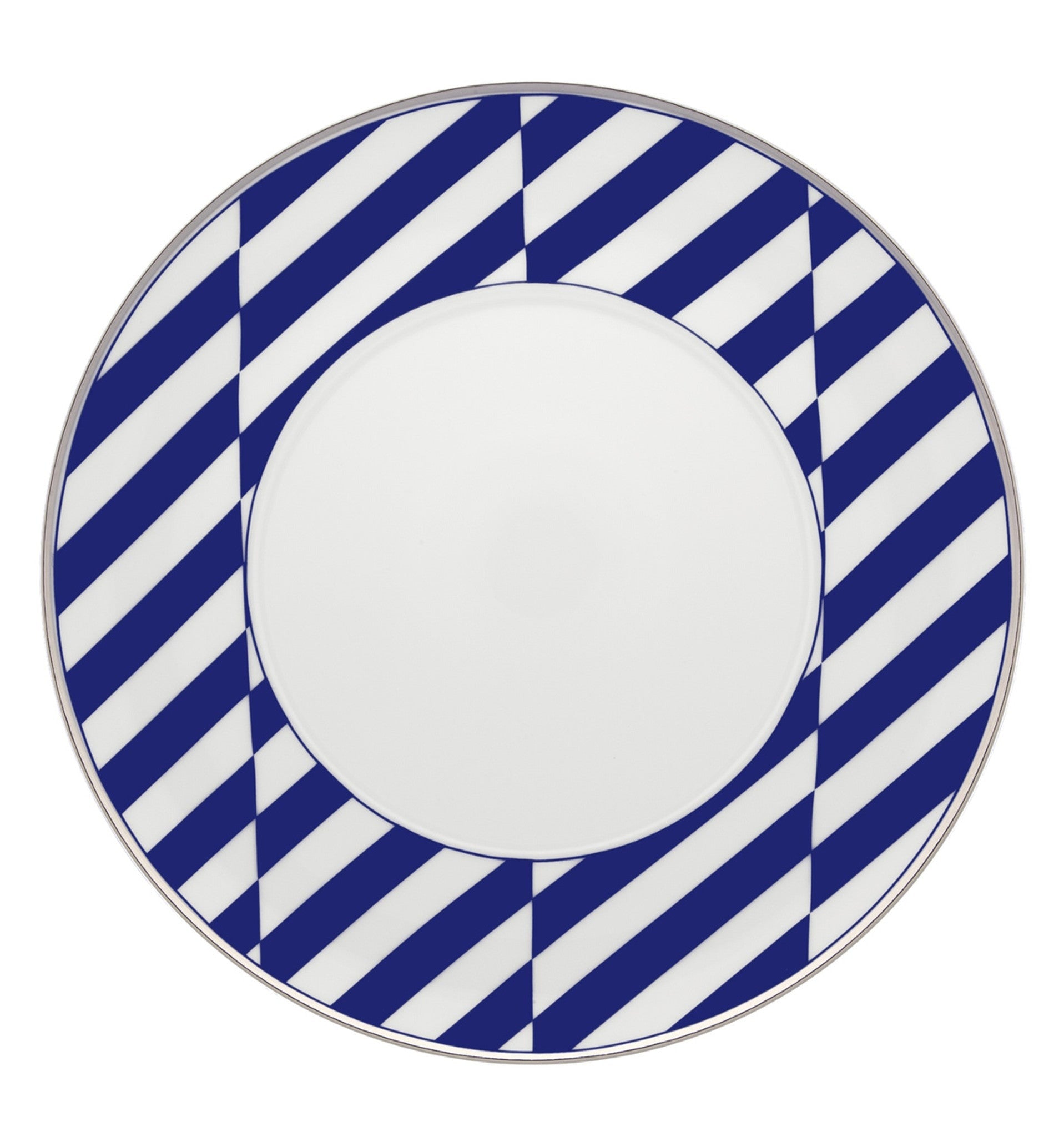 Harvard - Dessert Plate (4 plates) - LAZADO