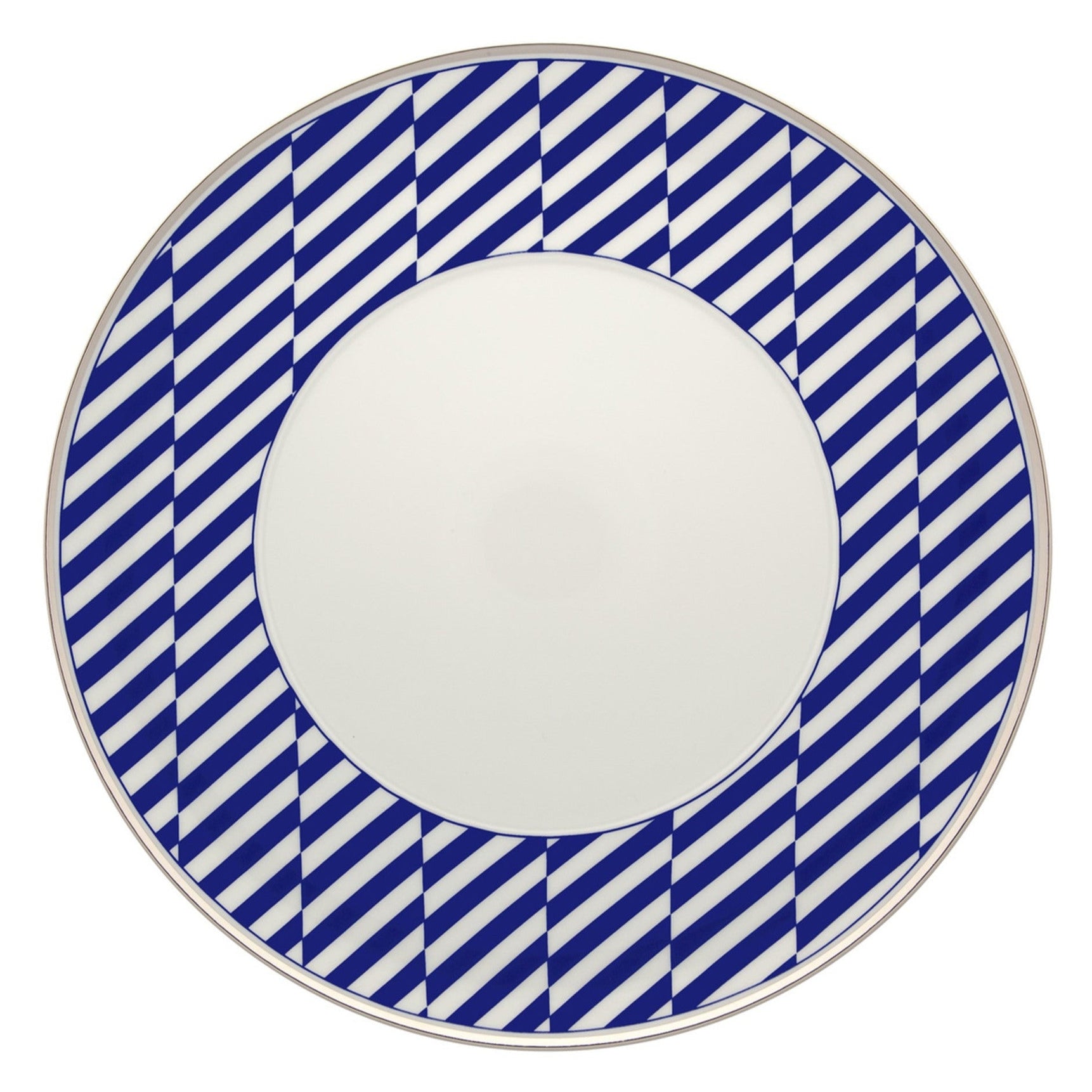 Harvard - Dinner plate (4 plates) - LAZADO