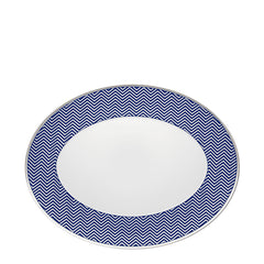Harvard - Small Oval Platter LAZADO
