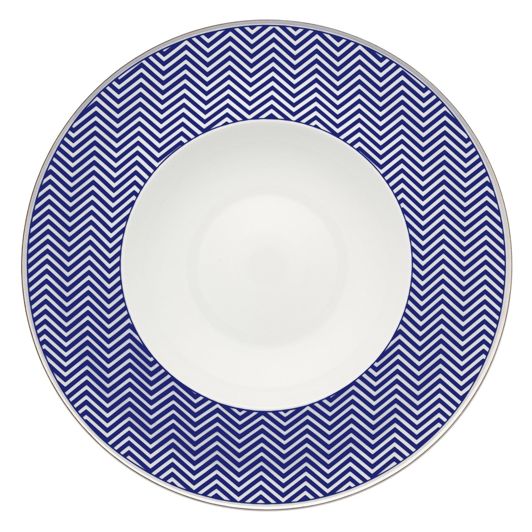 Harvard - Soup plate (4 plates) - LAZADO