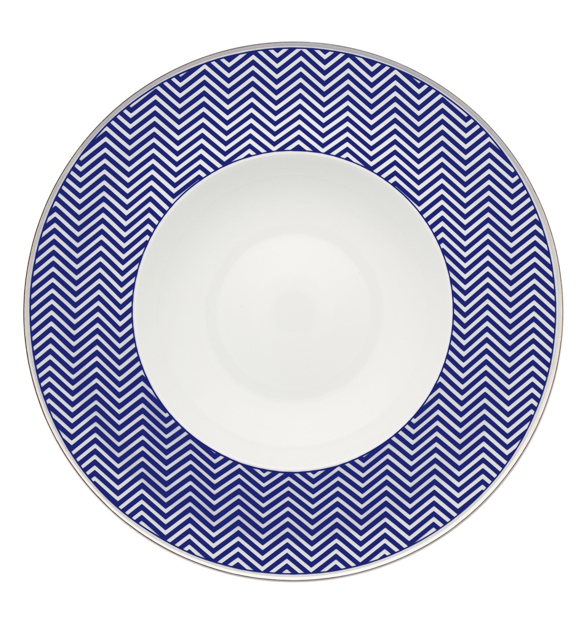 Harvard - Soup plate (4 plates) - LAZADO