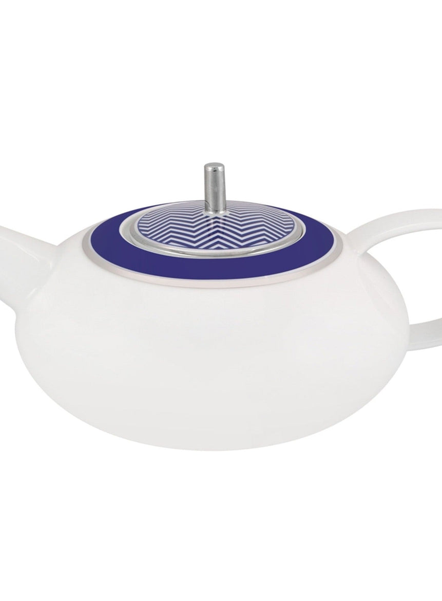 Harvard - tea pot - LAZADO