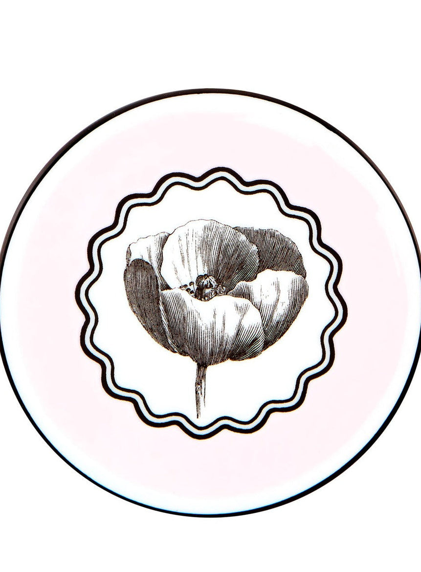 Herbariae - 4 Coasters Within Set Box - LAZADO