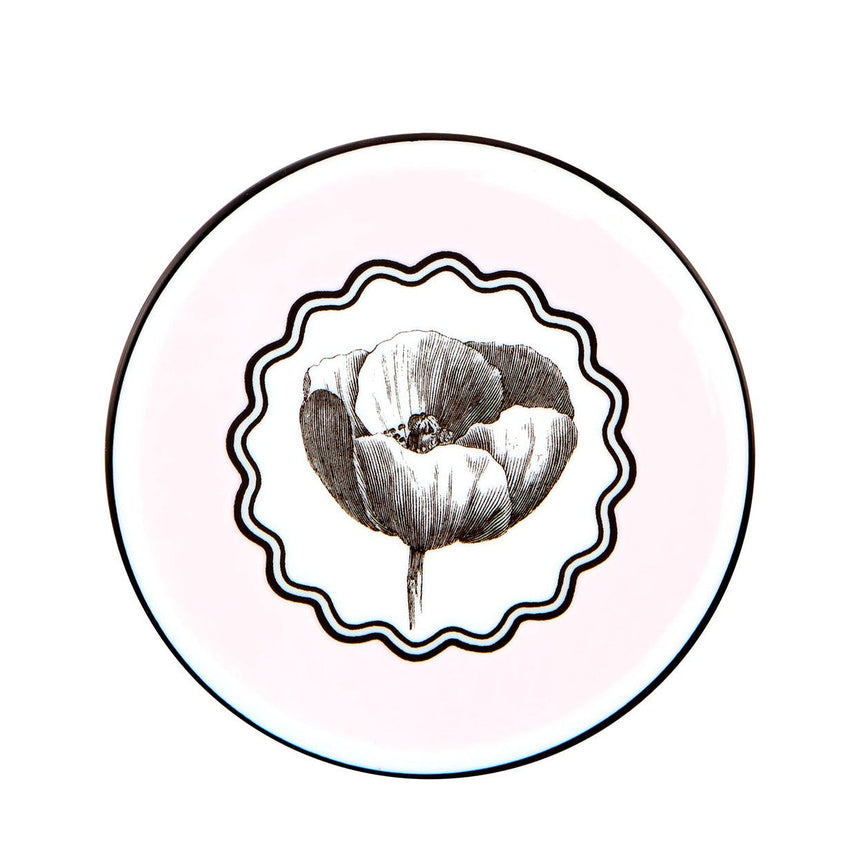 Herbariae - 4 Coasters Within Set Box - LAZADO