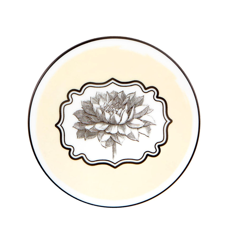 Herbariae - 4 Coasters Within Set Box - LAZADO