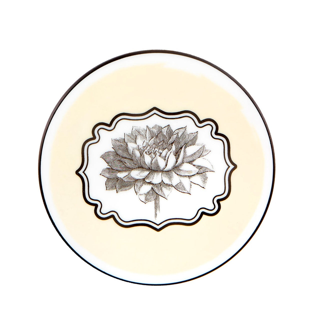 Herbariae - 4 Coasters Within Set Box - LAZADO