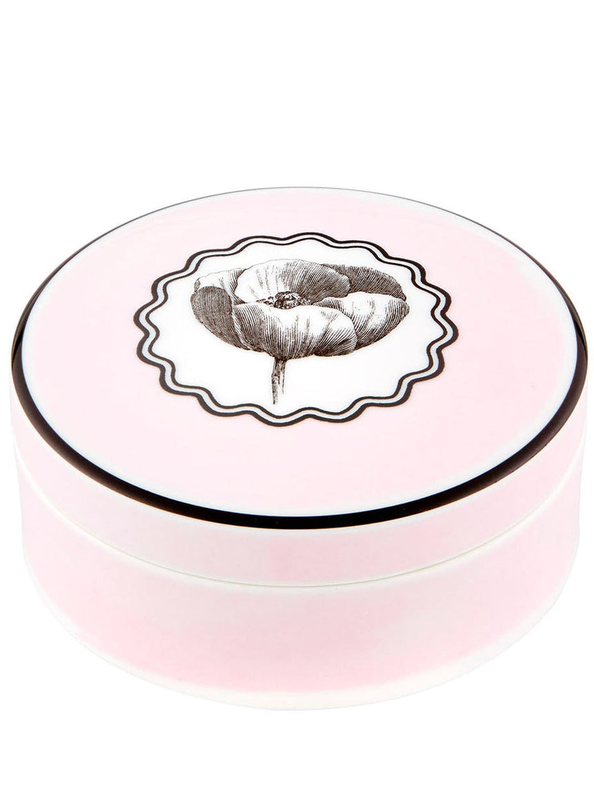 Herbariae - 4 Coasters Within Set Box - LAZADO