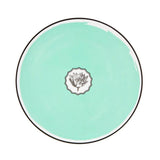 Herbariae - Charger Plate Green (4 plates) by Vista Alegre - Alternate Angle