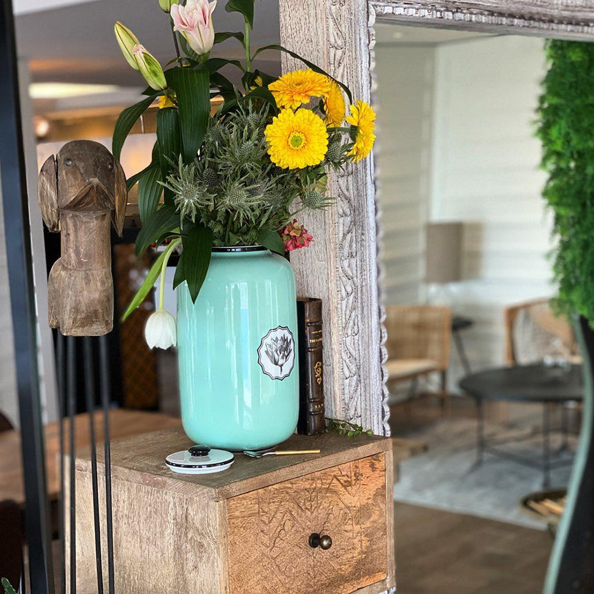 Herbariae - MACAU BOX - LAZADO